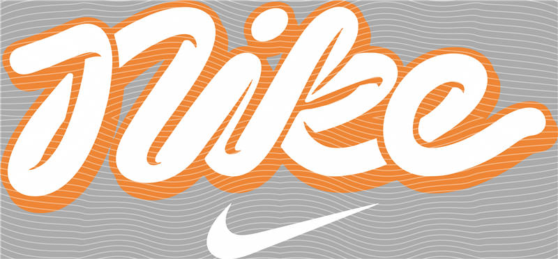 NIKE-NK 419